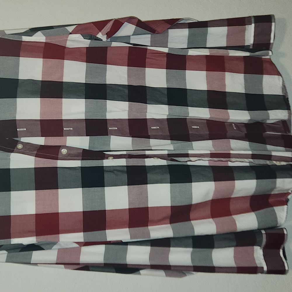 EXPRESS Mens Shirt